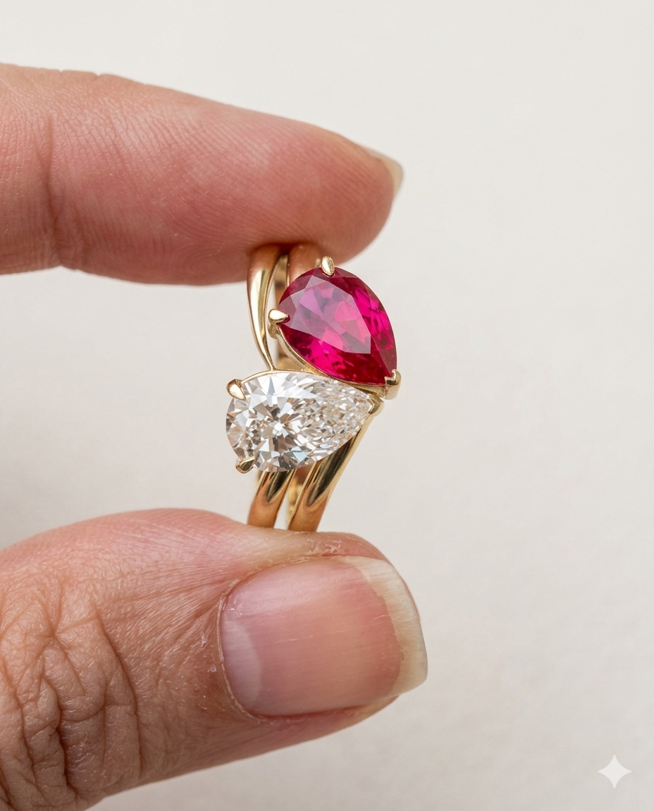 Anillos