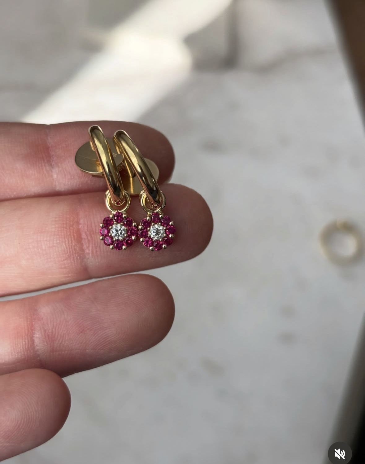 Aretes